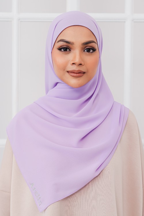 Kashmiri In Lilac